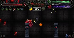 Huntsman Against Darkness