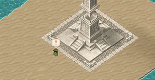 CONQUISTA: Tide of Wills
