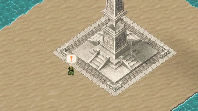 CONQUISTA: Tide of Wills