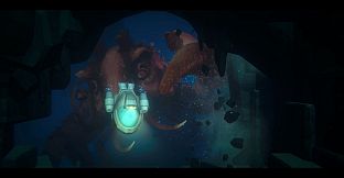 DAVE THE DIVER - Godzilla Content Pack