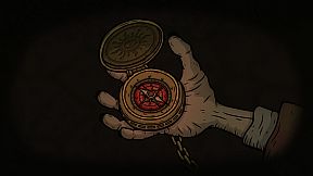 Creepy Tale: Snow Child