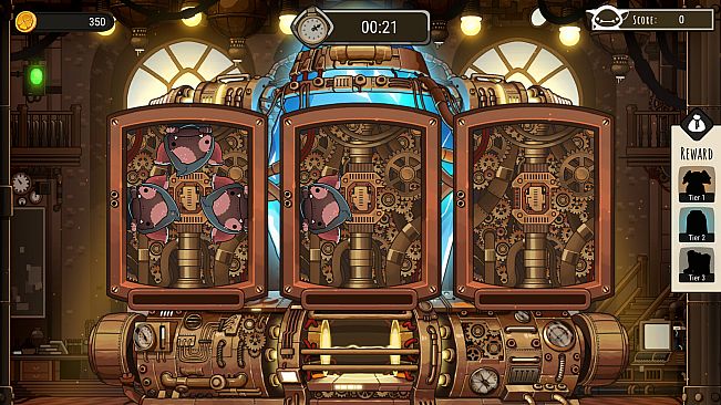 Reel Adventure: The Autobattler Journey