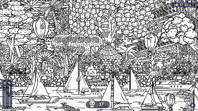 101 Cats: Lisbon