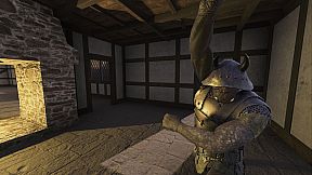 Dartmour: Tablets of the Ancients