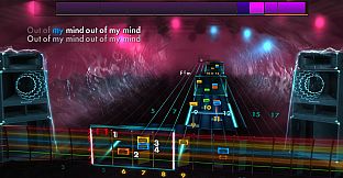 Rocksmith 2014 Edition – Remastered – Tegan and Sara Song Pack