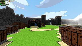 Depths of Insanity 3