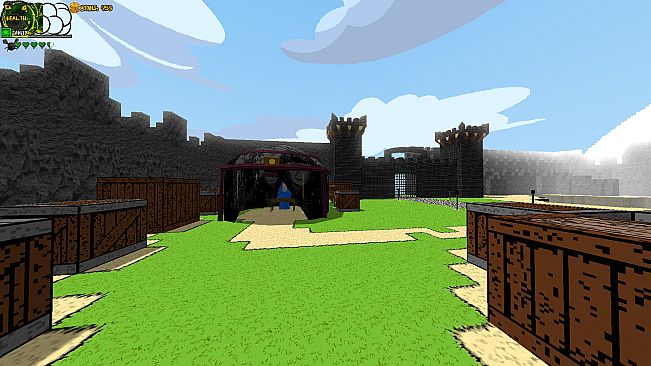 Depths of Insanity 3