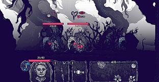 A Tale of Moss & Bone