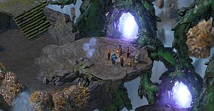 Pillars of Eternity II: Deadfire - Beast of Winter