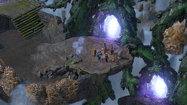 Pillars of Eternity II: Deadfire - Beast of Winter