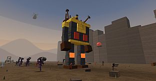 TPS Tickman: Castle Defense