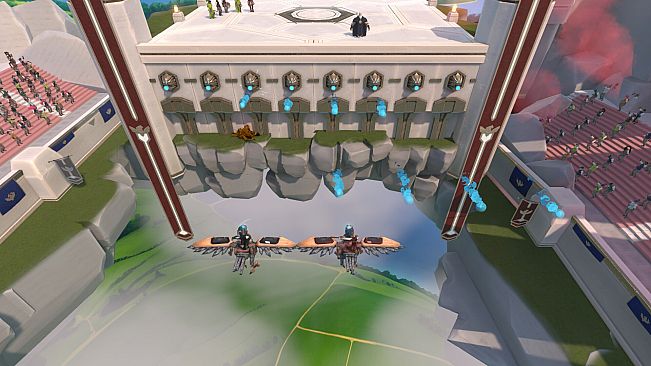 Council of Mages: The Party Game