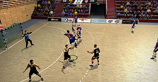 IHF Handball Challenge 12