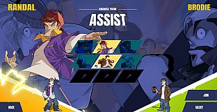 Jay and Silent Bob: Chronic Blunt Punch