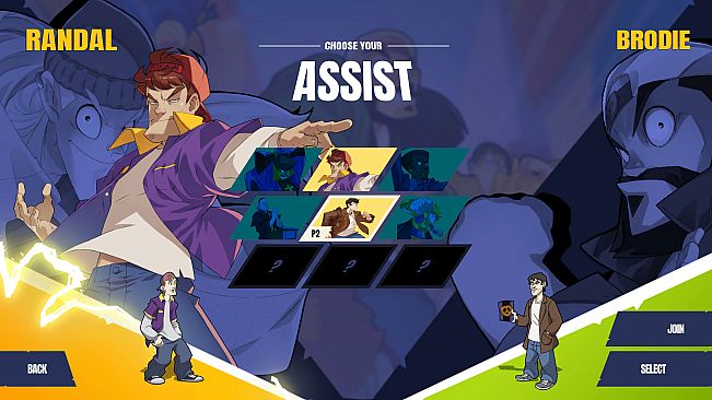 Jay and Silent Bob: Chronic Blunt Punch