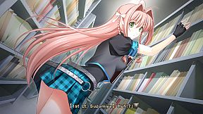 Muv-Luv photonmelodies♮