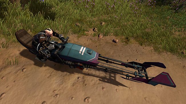 STAR WARS: The Old Republic - Join the Fight Bundle