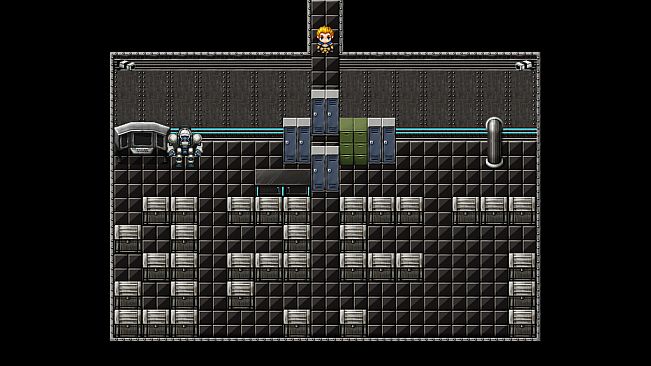 Alone in Space (by RetroVem)