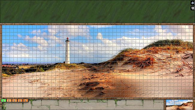 Jigsaw Puzzle Pack - Pixel Puzzles Ultimate: Variety Pack XL