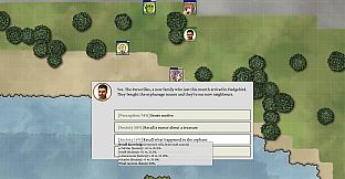 Dawnsbury Days - Good Little Children Never Grow Up