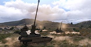 Arma 3 Soundtrack