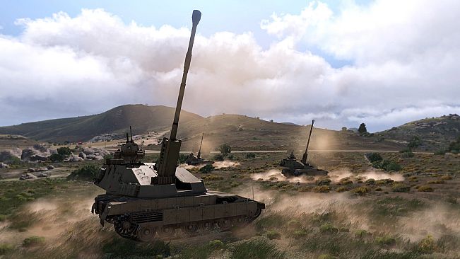 Arma 3 Soundtrack