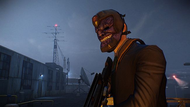 PAYDAY 2: Gage Assault Pack