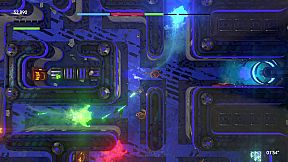 Freakout: Calamity TV Show