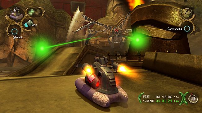 Beyond Good & Evil 20th Anniversary Edition