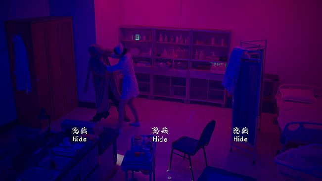 消失的航班，还有她她她！Lost in the secret!