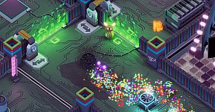 Bytebond: Deluxe Edition