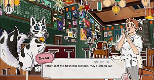 Bake Neko Love