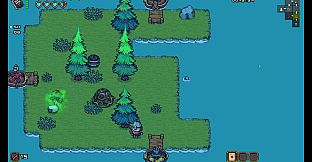 Tiny Archer
