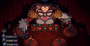 Sea of Stars: Throes of the Watchmaker