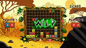 Animal Across: Afrika