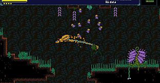 Rescue Hornet