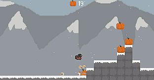 Turbo Turkey: Feathered Frenzy!
