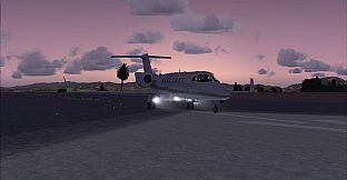 FSX: Steam Edition - 3D Lights Redux Add-On