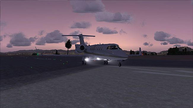 FSX: Steam Edition - 3D Lights Redux Add-On