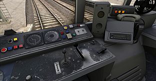 BR Provincial Sector Class 143 Add-on Livery