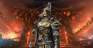 WARRIORS: Abyss - DYNASTY WARRIORS: ORIGINS Other Character Version Set (Other)