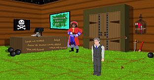 Trails and Traces: The Tomb of Thomas Tew