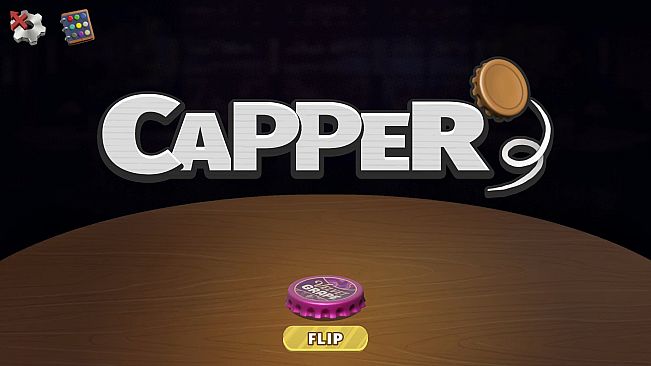 Capper