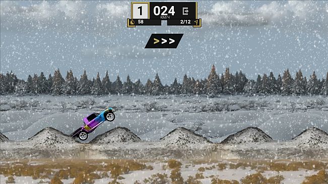 STUNSTEVAL SIDEROLLERS