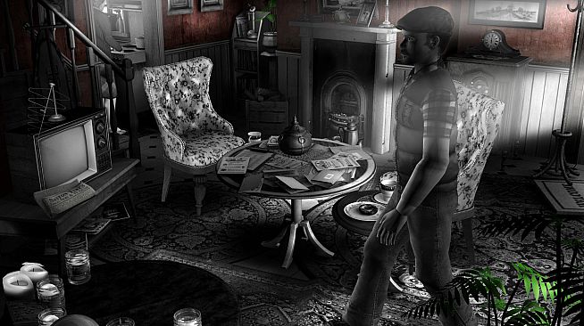 The Last Crown: Blackenrock