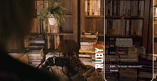 Static Between Stations