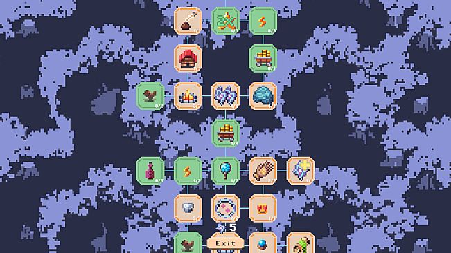 Alchemist's Garden