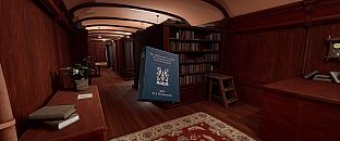 First Class Escape: The Train of Thought