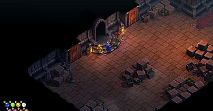 Magicka: Dungeons and Daemons