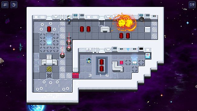 Space Moves (Windows)